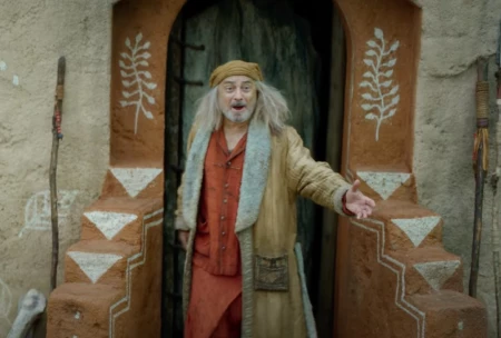 картинка из сериала Уиллоу